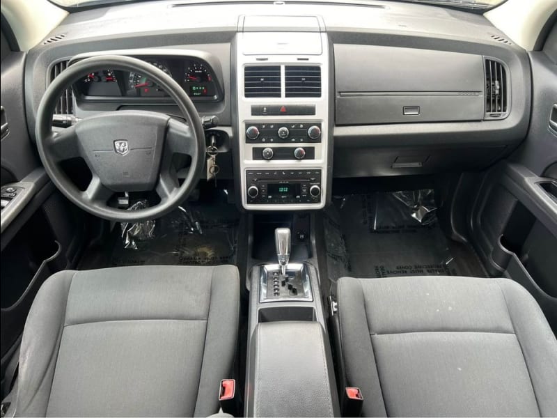 Dodge Journey 2010 price $7,999