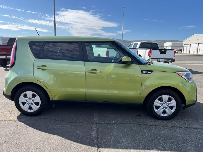 Kia Soul 2015 price $6,999