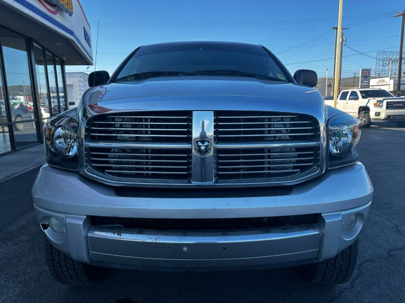 Dodge Ram 2500 2006 price $20,999