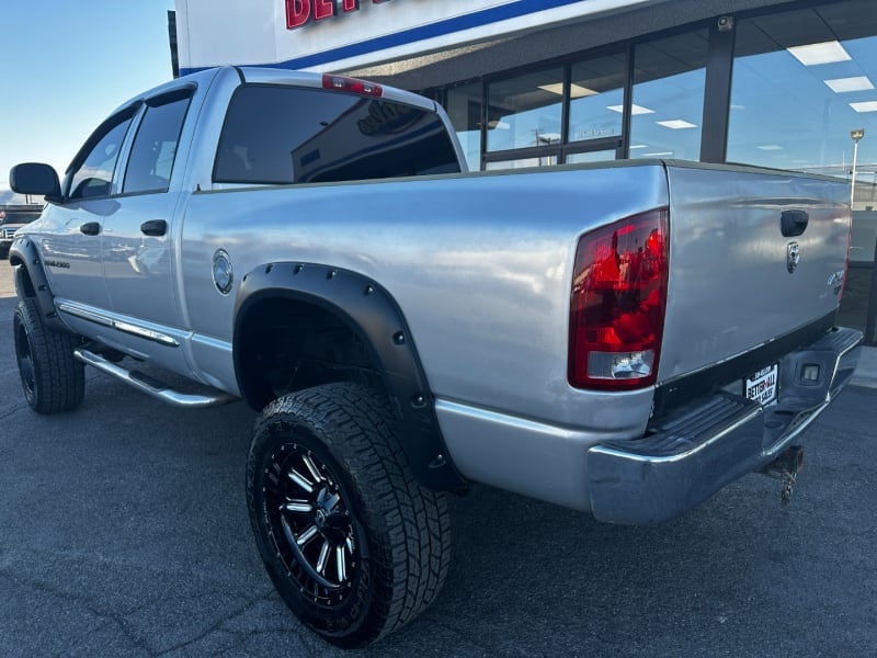 Dodge Ram 2500 2006 price $20,999