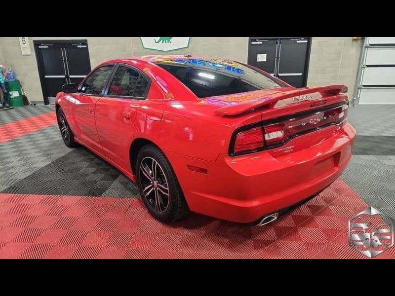 Dodge Charger 2014 price $12,999