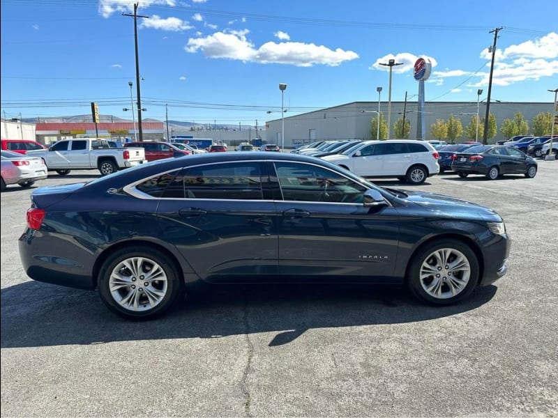 Chevrolet Impala 2014 price $9,999