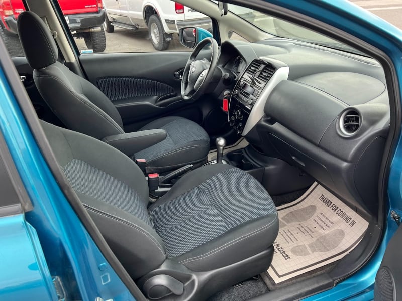 Nissan Versa Note 2015 price $7,999