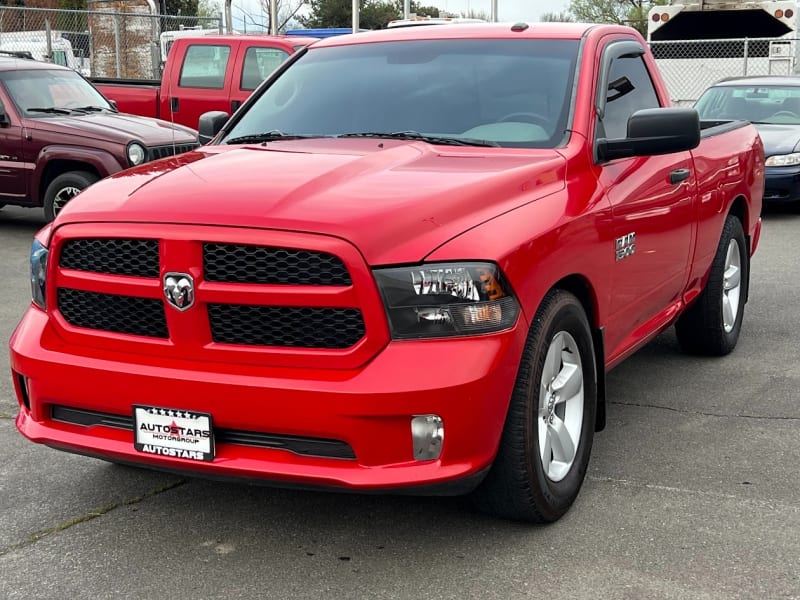 RAM 1500 2015 price $14,999