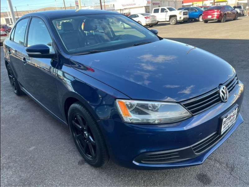 Volkswagen Jetta Sedan 2014 price $6,999