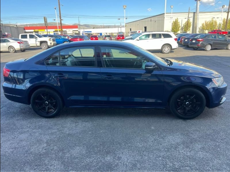 Volkswagen Jetta Sedan 2014 price $6,999