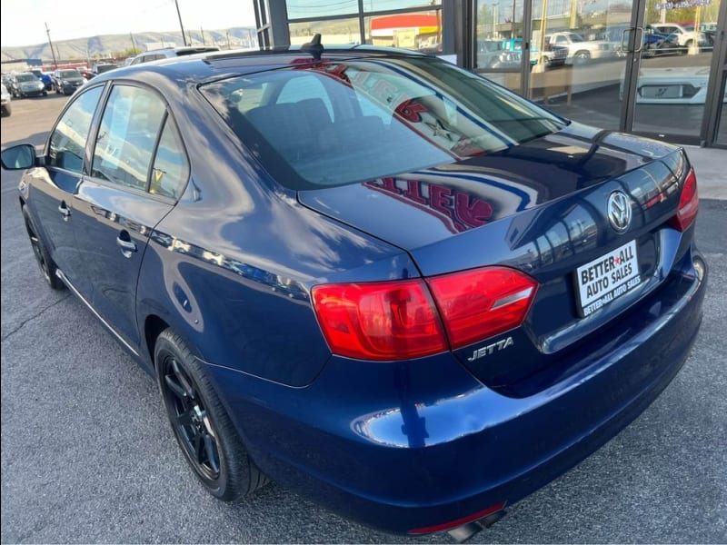 Volkswagen Jetta Sedan 2014 price $6,999