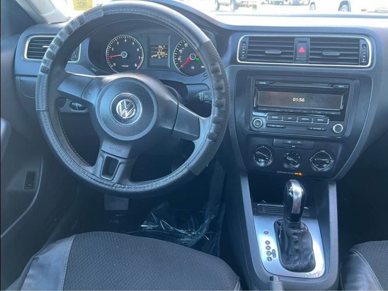 Volkswagen Jetta Sedan 2014 price $6,999