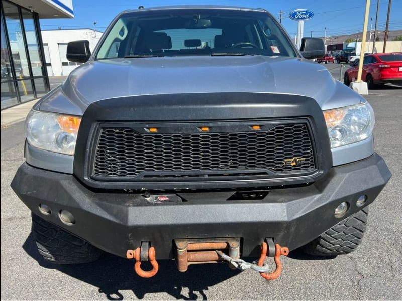 Toyota Tundra 4WD Truck 2012 price $15,999