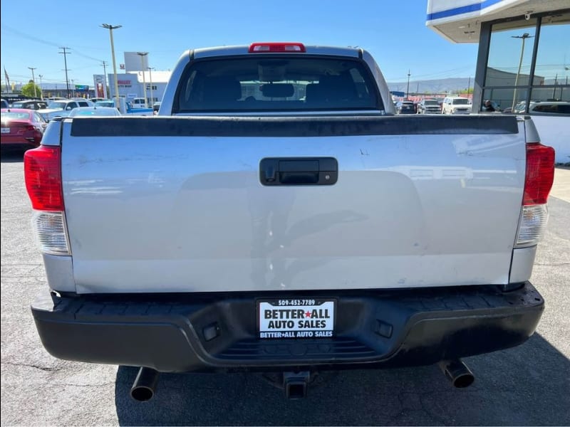 Toyota Tundra 4WD Truck 2012 price $15,999