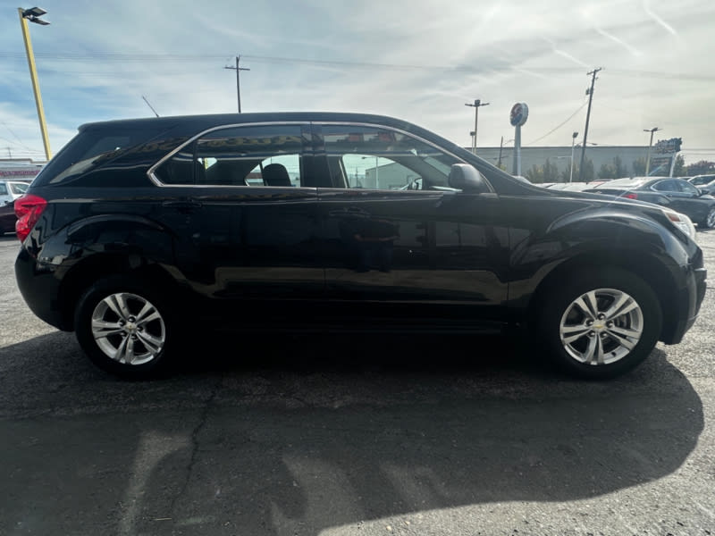 Chevrolet Equinox 2011 price $6,999