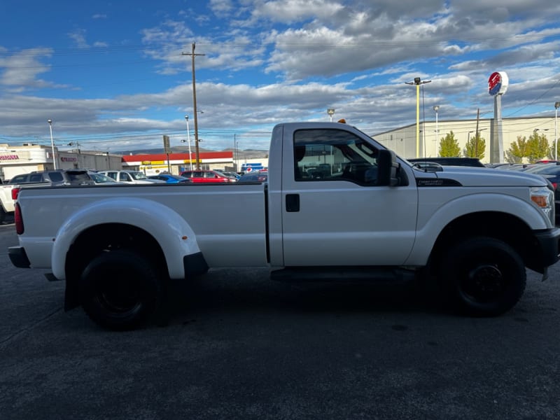 Ford Super Duty F-350 DRW 2015 price $23,999