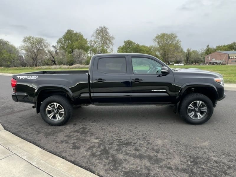 Toyota Tacoma 4WD 2019 price $29,999