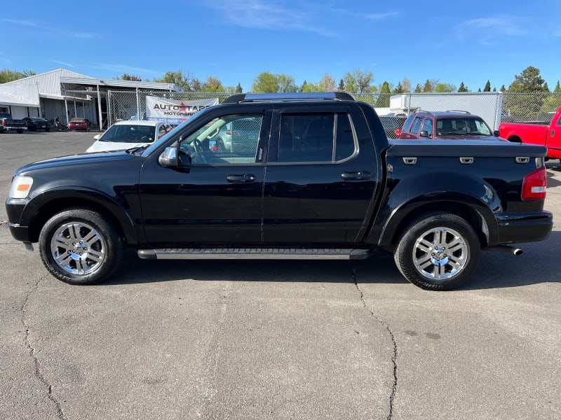 Ford Explorer Sport Trac 2008 price $12,999