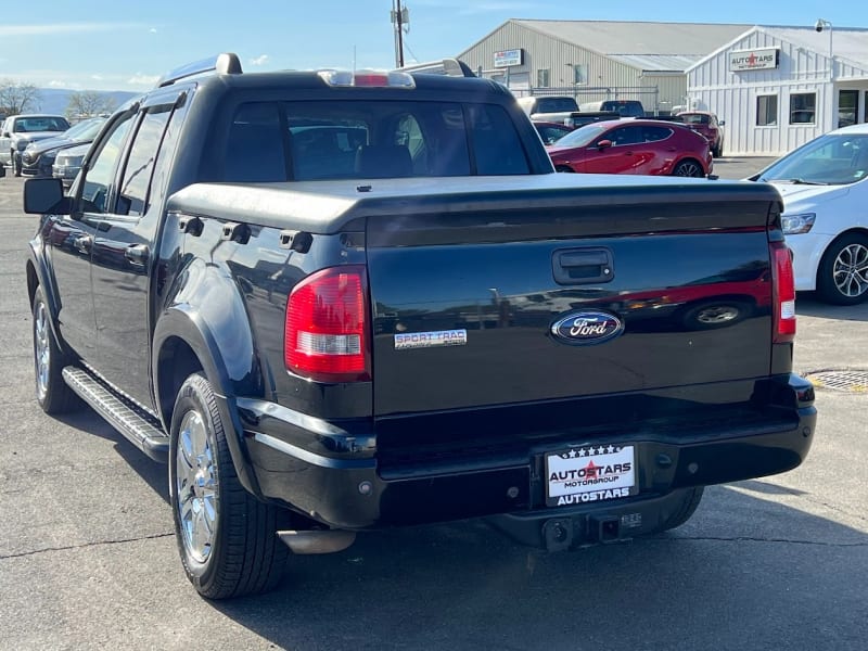 Ford Explorer Sport Trac 2008 price $12,999