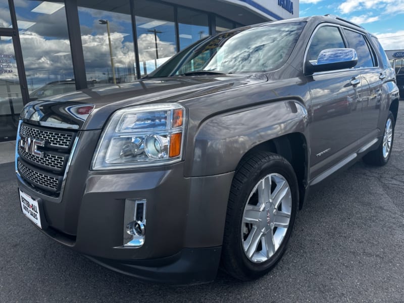 GMC Terrain 2010 price $8,999