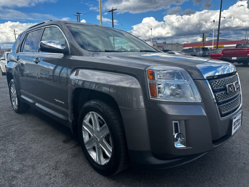 GMC Terrain 2010 price $8,999