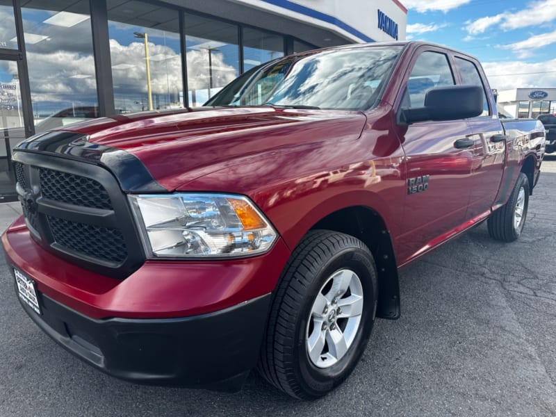 RAM 1500 2014 price $17,999