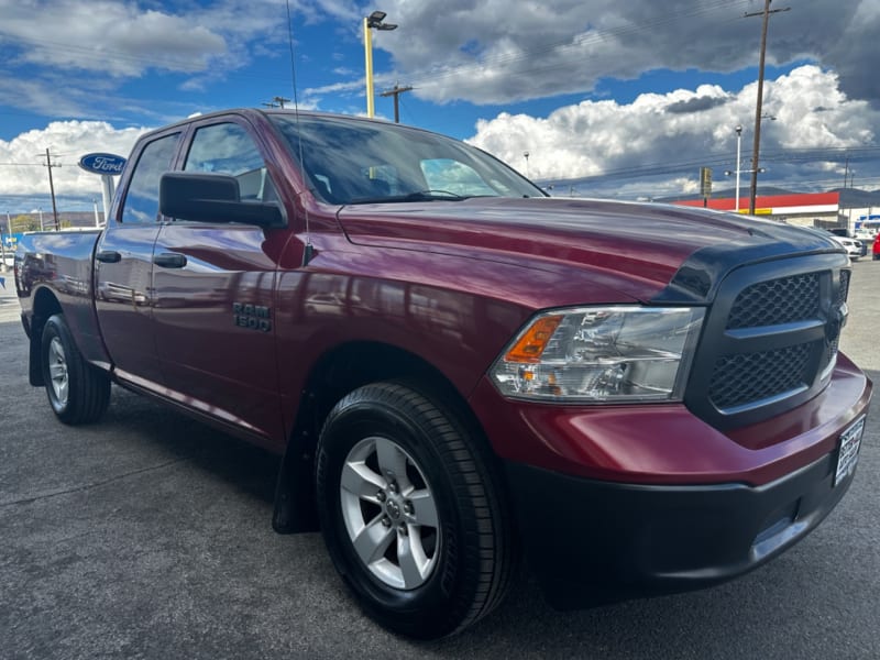 RAM 1500 2014 price $17,999