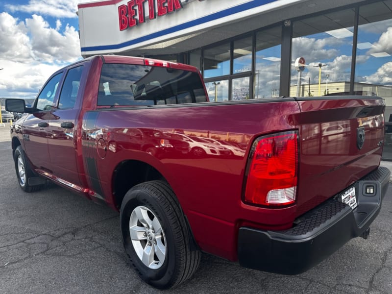 RAM 1500 2014 price $17,999