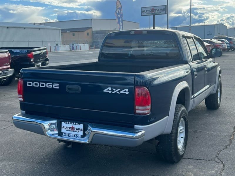 Dodge Dakota 2000 price $9,999