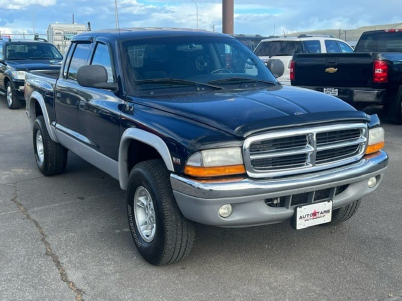 Dodge Dakota 2000 price $9,999