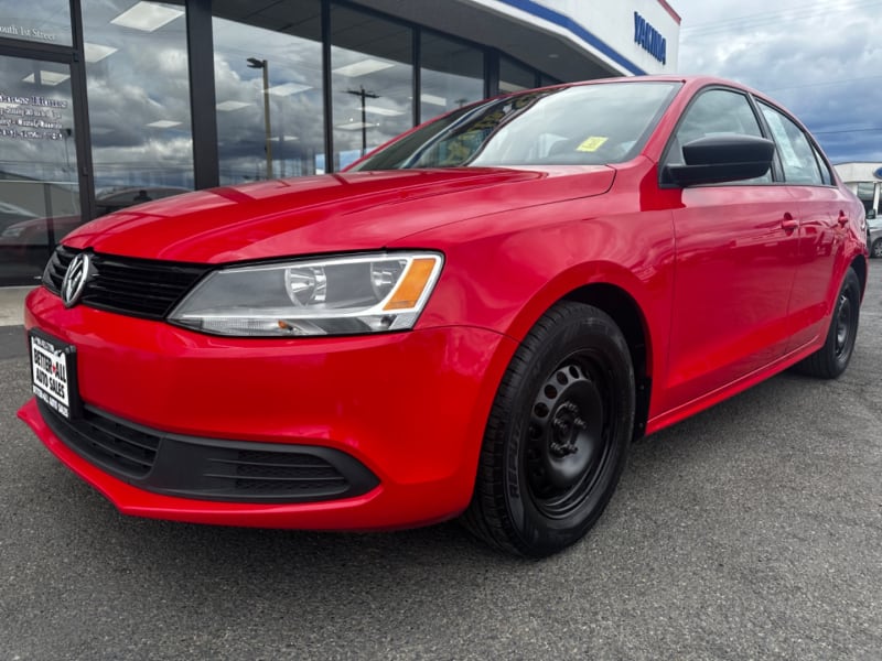 Volkswagen Jetta Sedan 2014 price $7,999