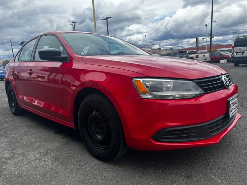 Volkswagen Jetta Sedan 2014 price $7,999