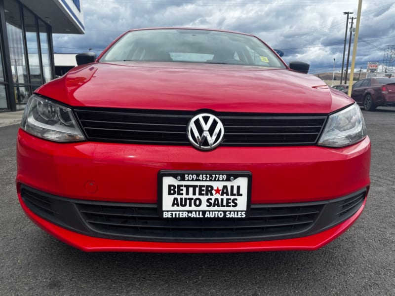 Volkswagen Jetta Sedan 2014 price $7,999