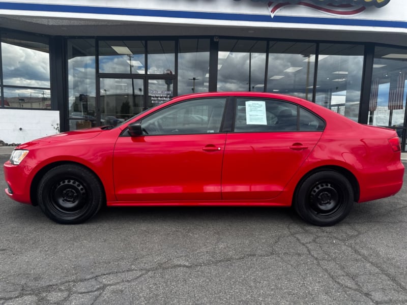 Volkswagen Jetta Sedan 2014 price $7,999