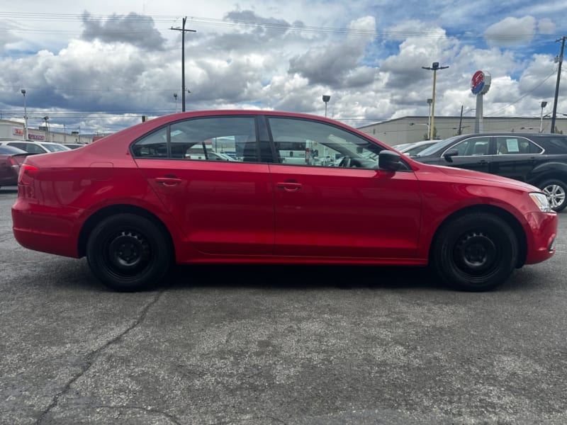 Volkswagen Jetta Sedan 2014 price $7,999