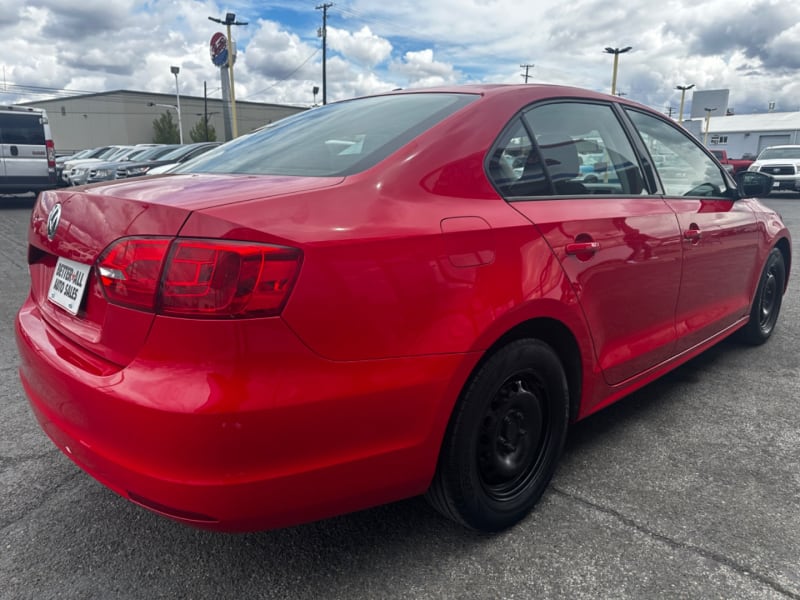 Volkswagen Jetta Sedan 2014 price $7,999