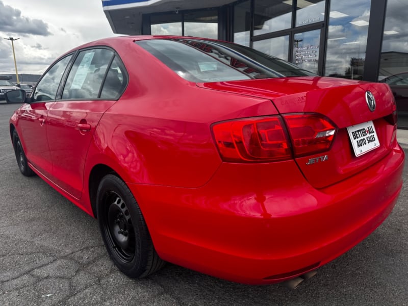 Volkswagen Jetta Sedan 2014 price $7,999