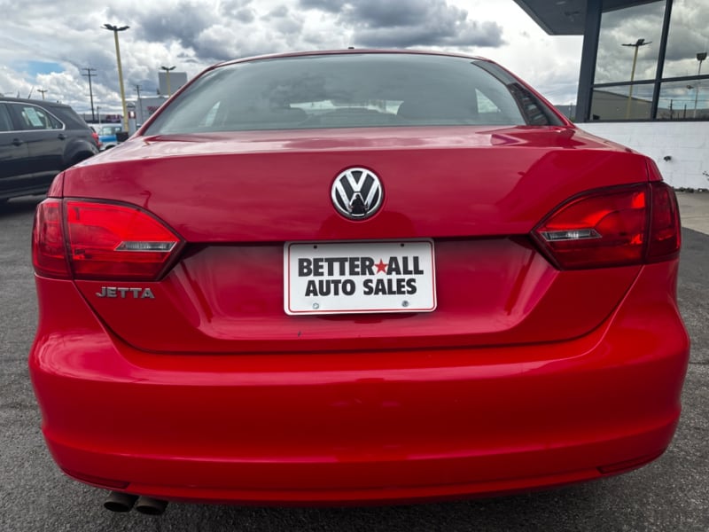 Volkswagen Jetta Sedan 2014 price $7,999