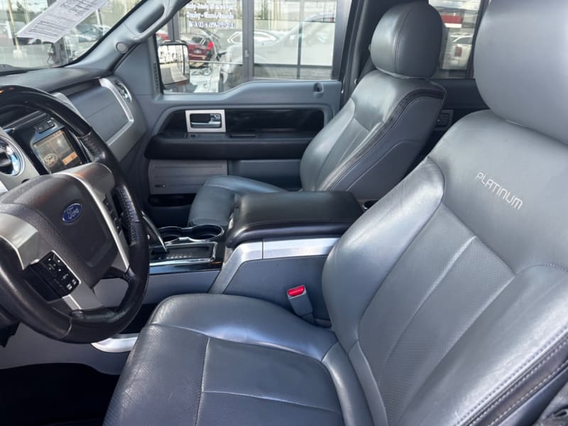 Ford F-150 2012 price $15,999