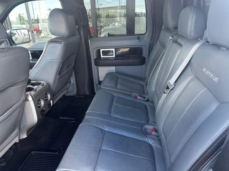 Ford F-150 2012 price $15,999