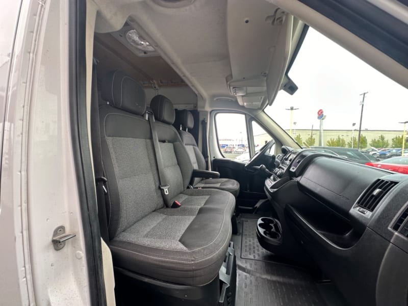 RAM ProMaster Cargo Van 2015 price $17,999