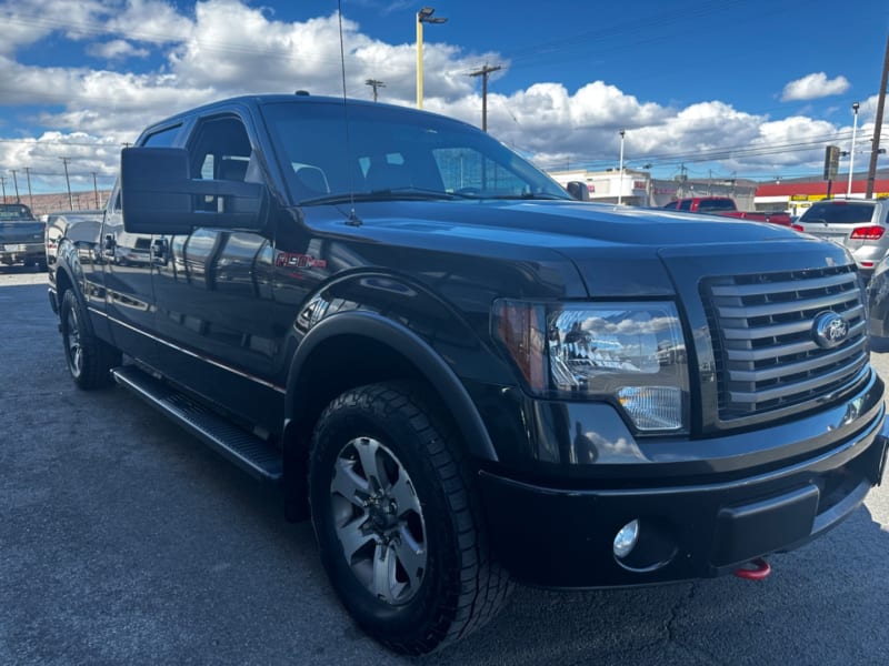 Ford F-150 2012 price $14,999