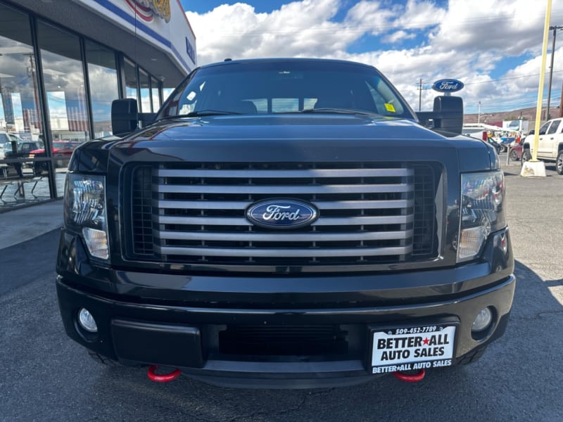 Ford F-150 2012 price $14,999