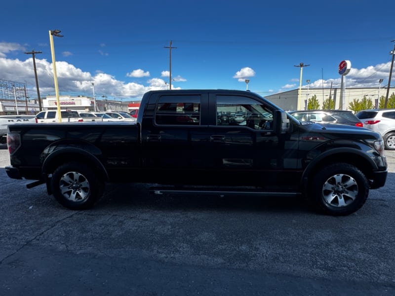 Ford F-150 2012 price $14,999