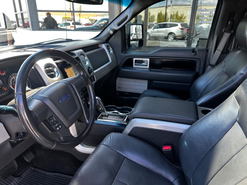 Ford F-150 2012 price $14,999