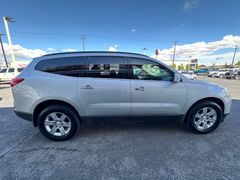 Chevrolet Traverse 2011 price $8,999