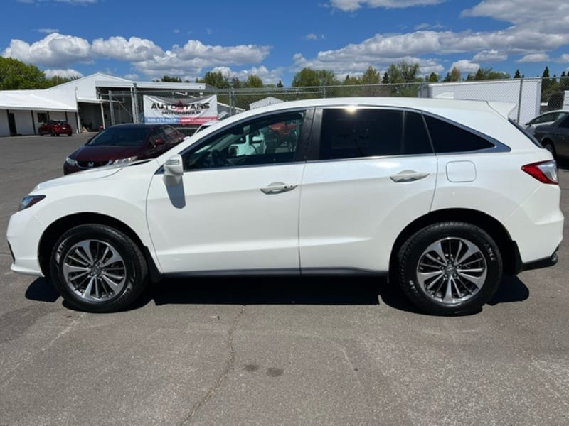 Acura RDX 2018 price $19,999