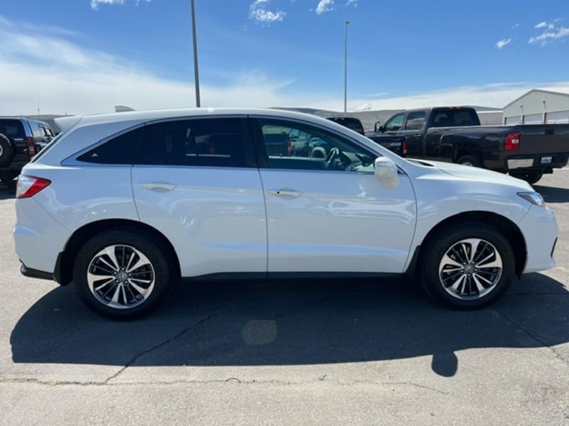 Acura RDX 2018 price $19,999