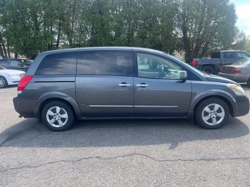 Nissan Quest 2007 price $2,456