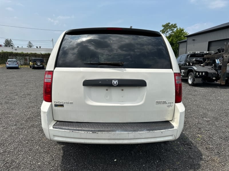 Dodge Grand Caravan C/V 2010 price $2,567