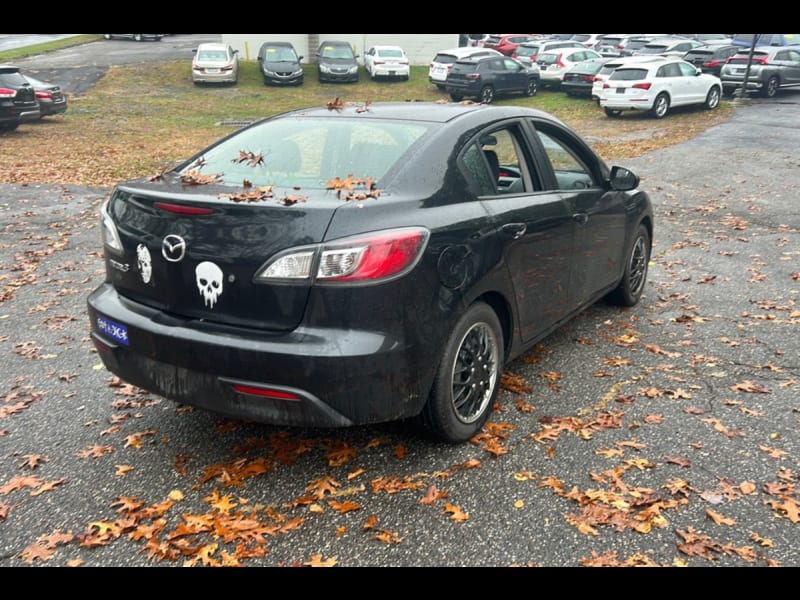 Mazda Mazda3 2010 price $3,987