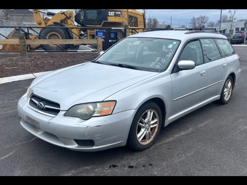 Subaru Legacy 2005 price $2,456