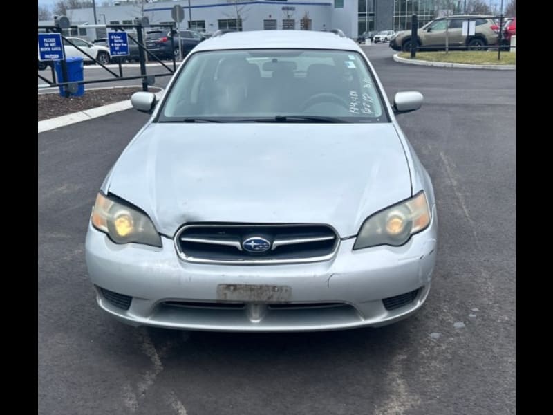 Subaru Legacy 2005 price $2,456