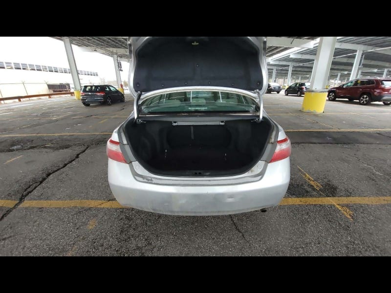 Toyota Camry 2008 price $4,345